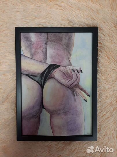 Картины под заказ