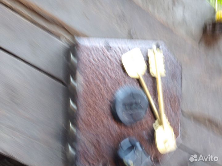 Дверной замок