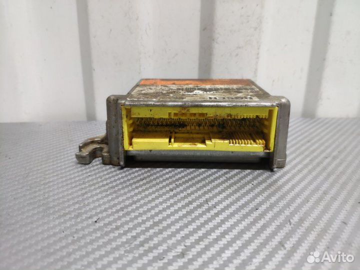 Блок управления AIR BAG Volkswagen Touareg 2.5 TDI