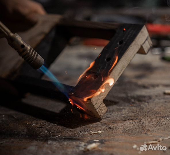 Столярное дело - Музыкальные инструменты