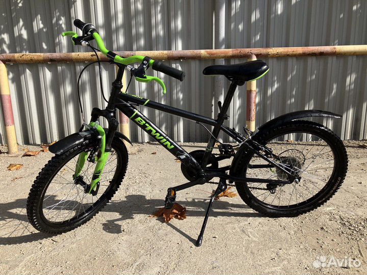 Велосипед Детский 20