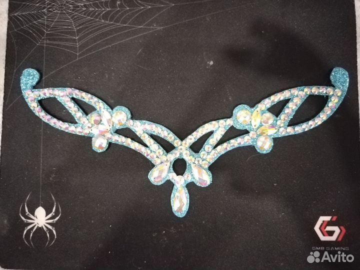 Украшение на голову