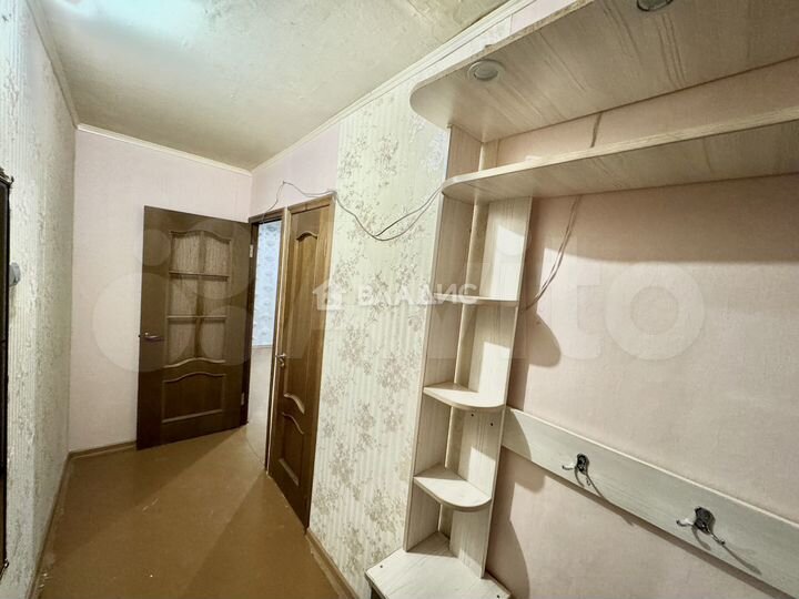 2-к. квартира, 46 м², 2/5 эт.