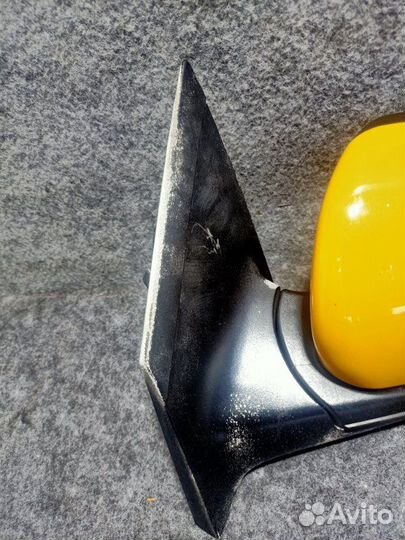 Зеркало левое Chevrolet Cruze J300 F16D4