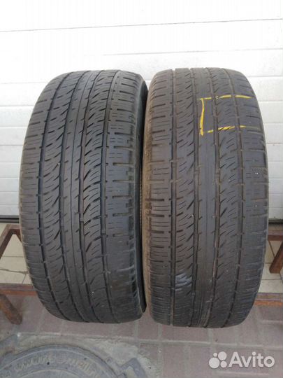Viatti Bosco A/T 235/55 R18