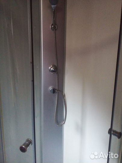 Душевая кабина 90х90 новая