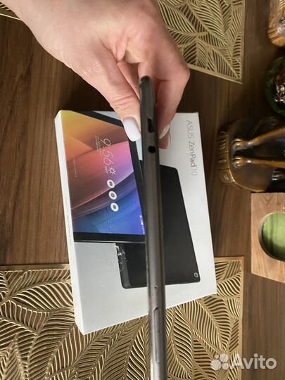 Планшет asus ZenPad 10