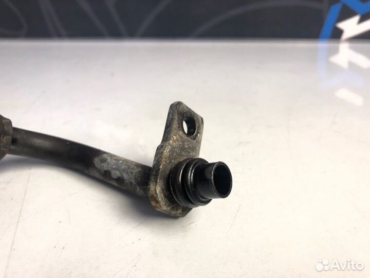 Шланг масляный Audi Allroad C5 BES 2004