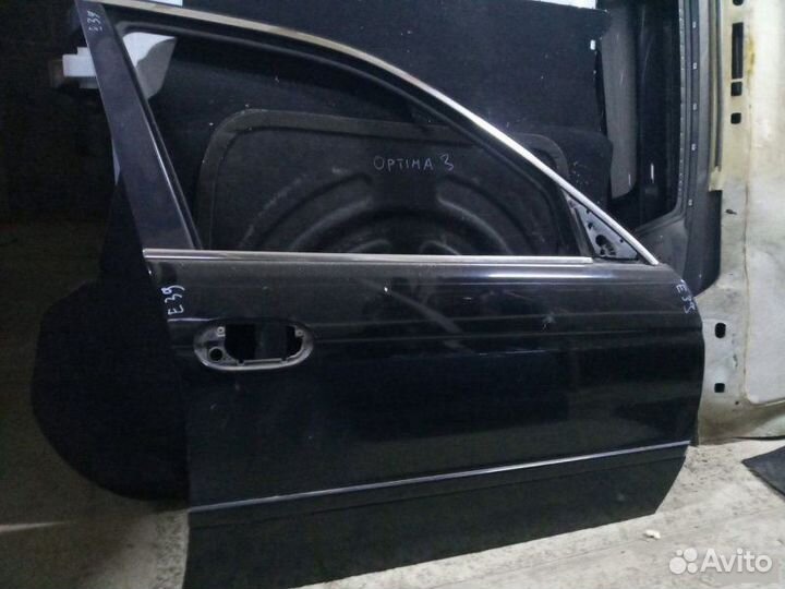 Дверь передняя правая Bmw 5-Series E39