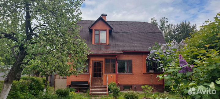 Ремонт крыши жилого дома