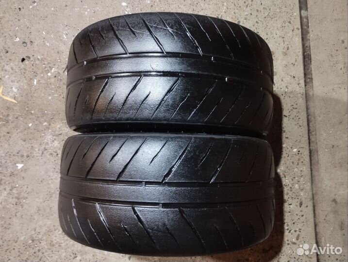 Hankook Ventus R-S4 Z232 255/40 R17 и 235/40 R18 95V