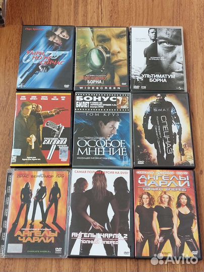 DVD фильмы, зарубежные боевики, Азия, Джеки Чан