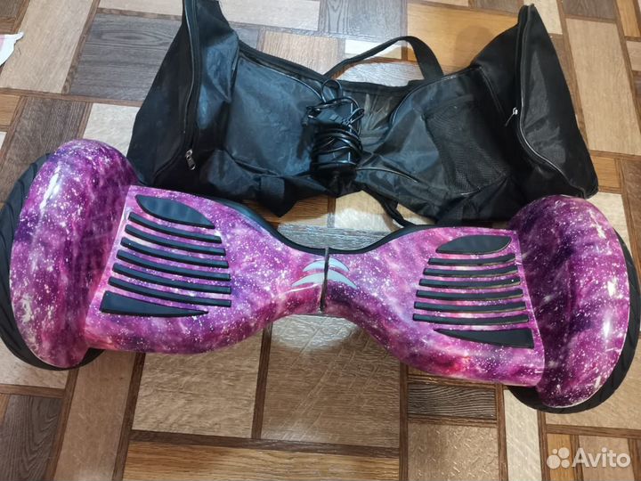 Гироскутер