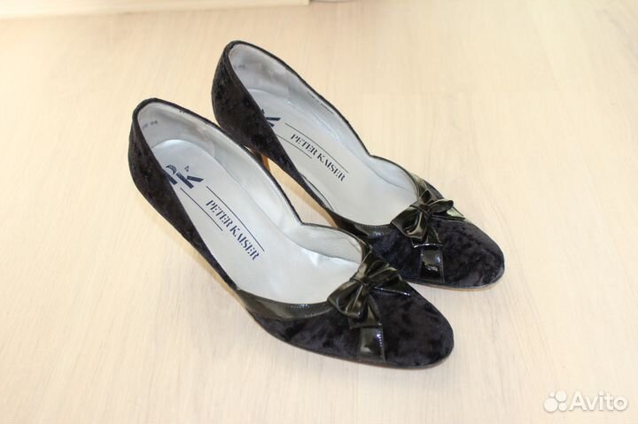 Туфли Peter Kaiser