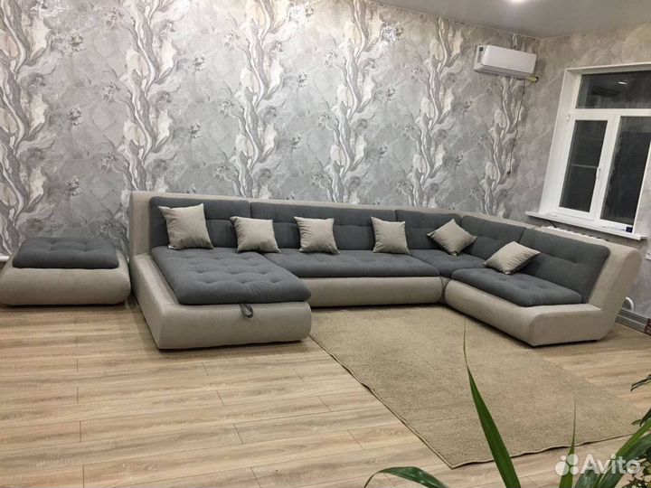 Диван Верона