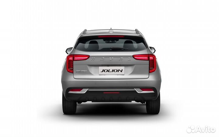 Haval Jolion 1.5 AMT, 2024