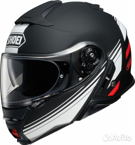 Shoei neotec2 Separator Respect размеры M
