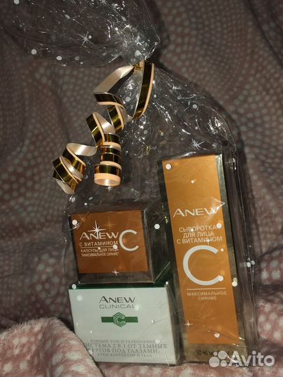 Подарочные наборы