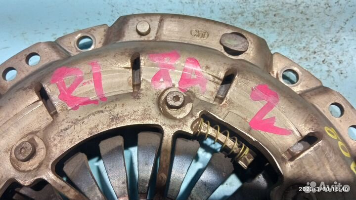 Сцепление комплект для Honda Civic 5D