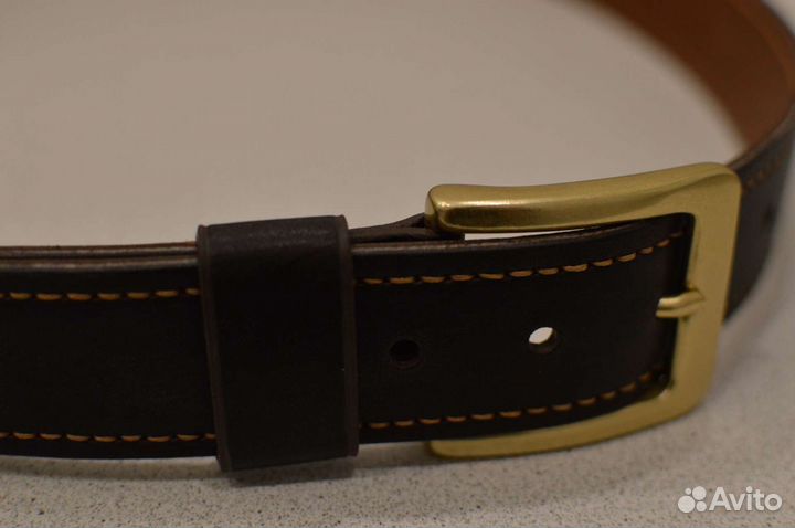 Ремень ручная работа