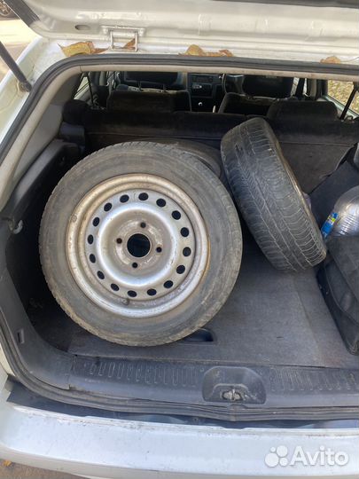 Штампы r14 4х114.3