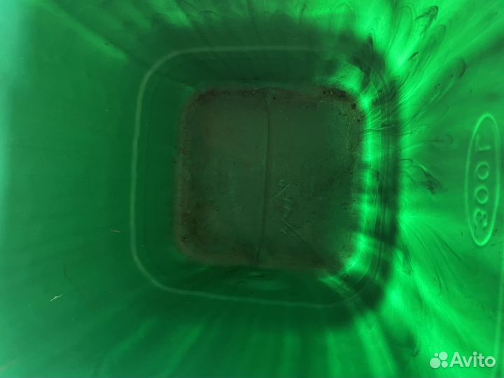 Емкость для воды пластиковая бу 300 литров