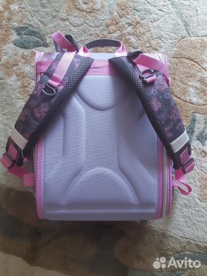 Рюкзак школьный