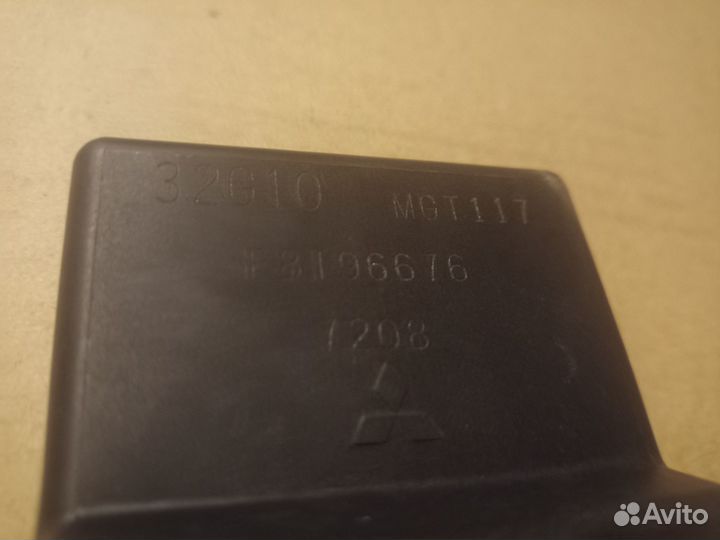 Коммутатор Suzuki LET'S 4/address V50