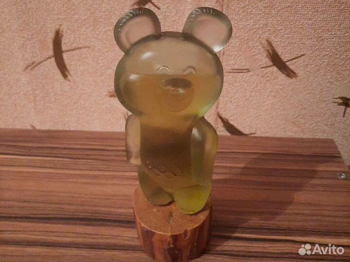 Одекалон СССР 