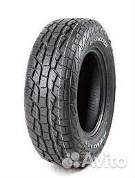 Roadmarch Primemax A/T II 265/65 R17 112T