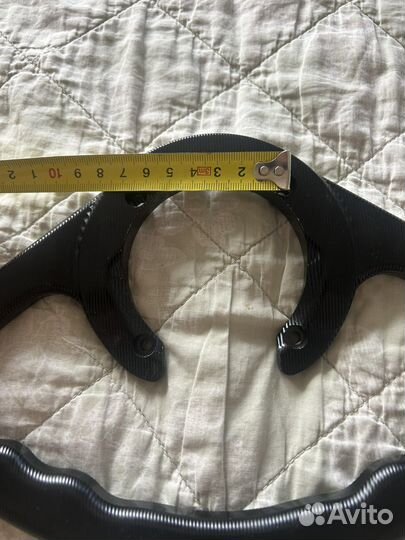 Ручка на бак мотоцикла suzuki hayabusa gsx1300r