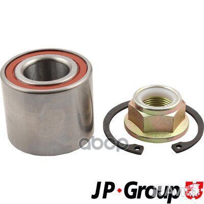 Подшипник ступ.renault logan/sandero/clio IV 04