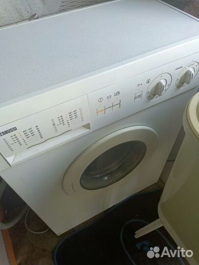 Стиральная машина автомат