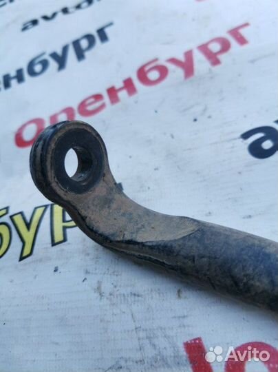 Стабилизатор передний Nissan Qashqai J10 2006-2013