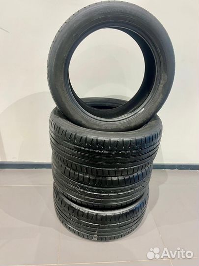 Nokian Tyres Nordman SZ 215/50 R17 95W