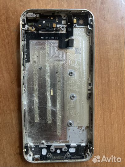 Запчасть для телефона iPhone