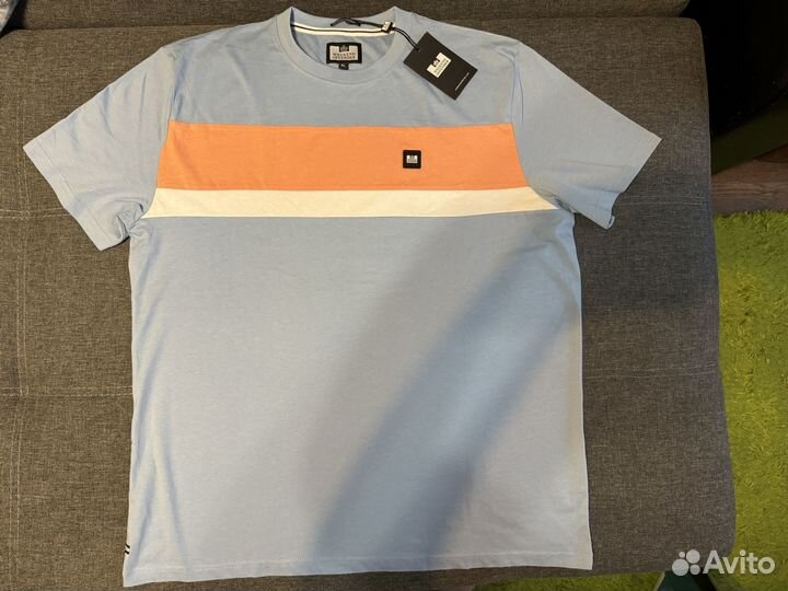 Футболка weekend offender Оригинал Новая