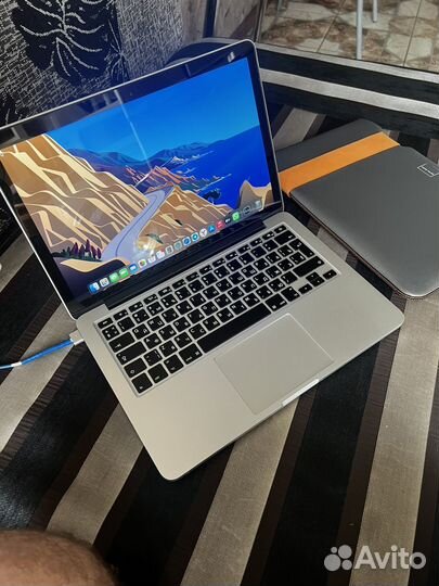 Macbook pro Retina-13 2013г