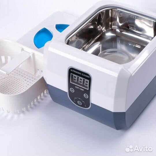 Мойка ультразвуковая VGT-1200