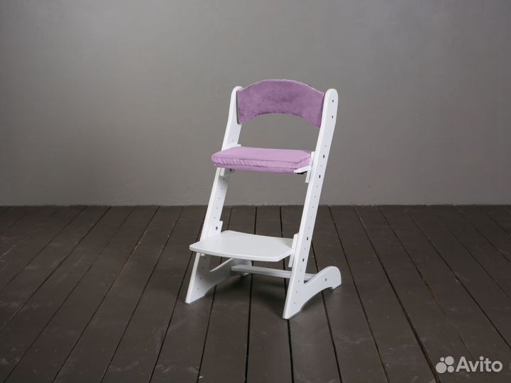 Растущий стул