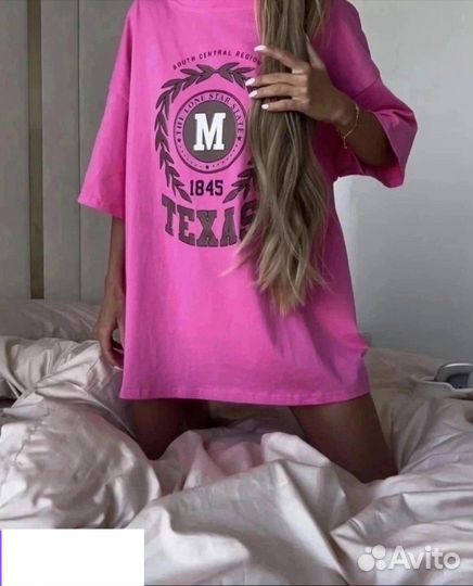 Футболка женская