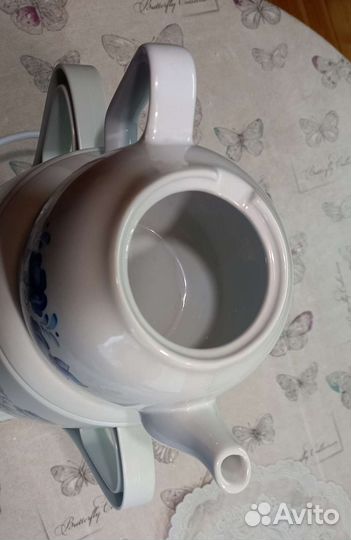 Самовар электрический новый