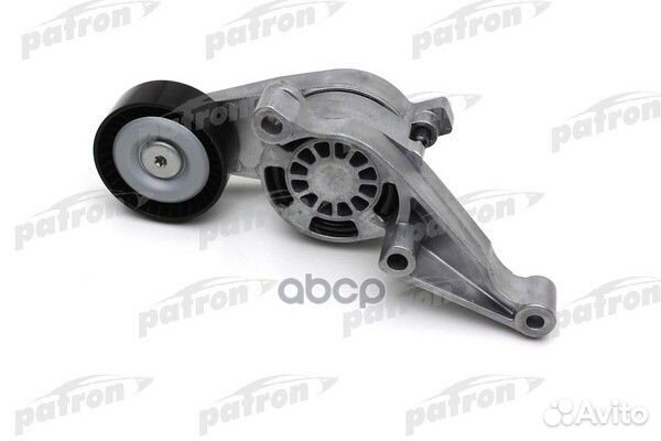 Ролик приводного ремня VAG 1.9TDI/2.0TDI 03- PT