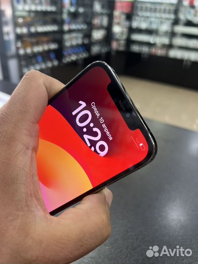 iPhone 12 Pro Max, 256 ГБ