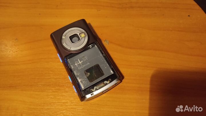 Nokia N95