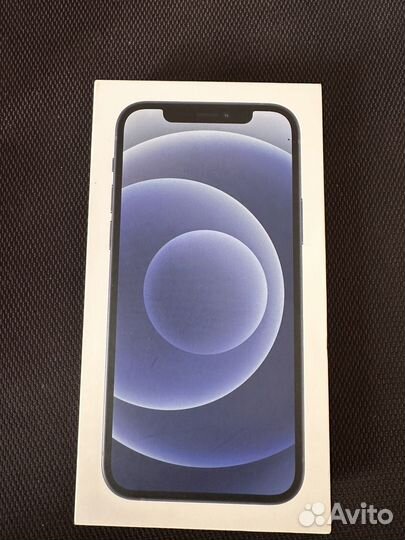 iPhone 12, 128 ГБ