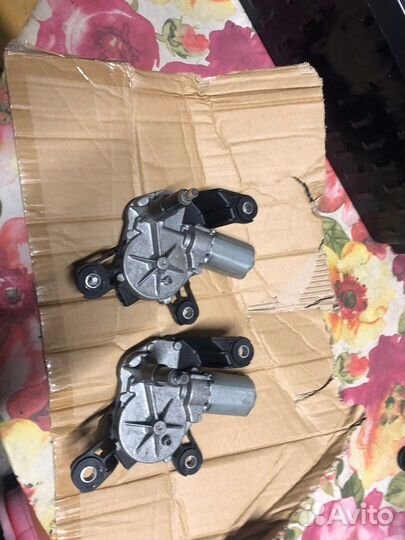 Opel astra h gtc моторчик стеклоочистителя