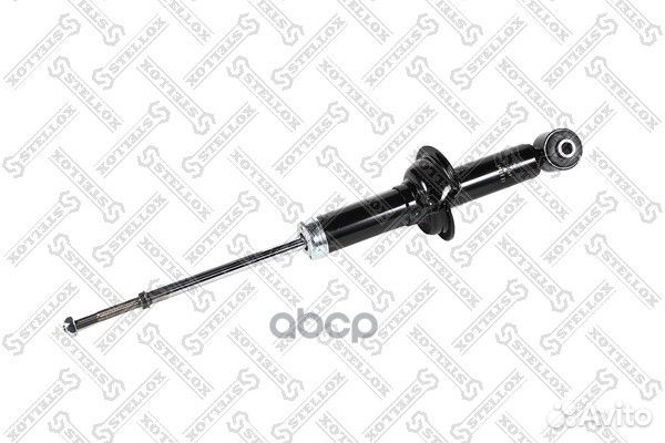 Амортизатор задний газовый Mitsubishi ASX 10