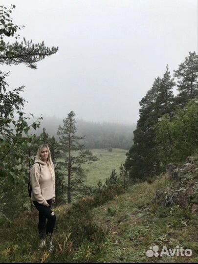 Сборщица,помощница