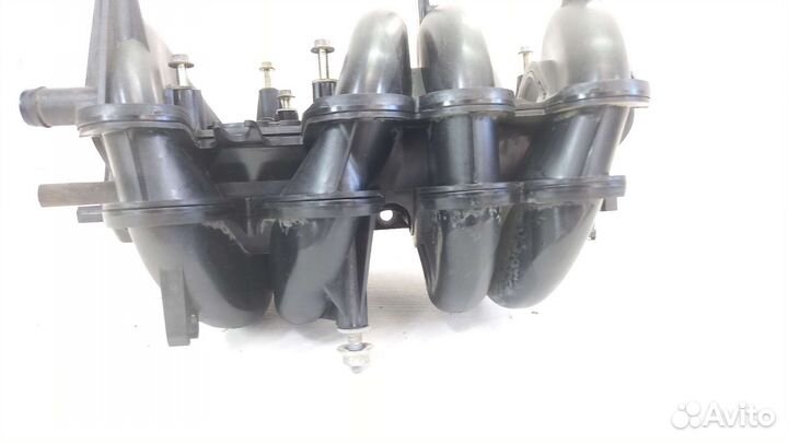 Коллектор впускной 1.6 K7MA812 renault logan 2